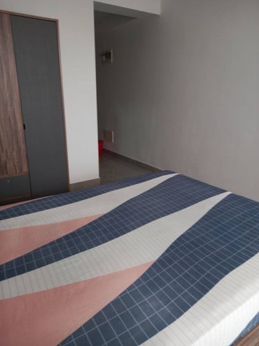 Condo riverside for sale 45000$ Negotiation