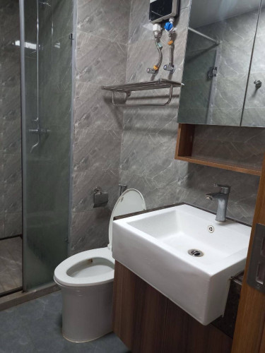 Condo riverside for sale 45000$ Negotiation