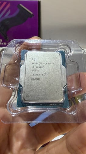 Core i5-14400F (New)