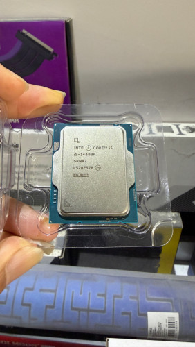 Core i5-14400F (New)
