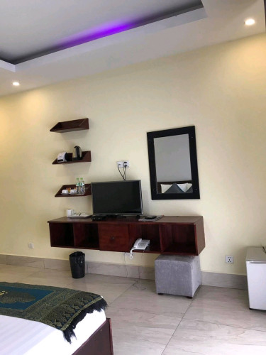 Corner Building for Rent – Boeung Keng Kang Area