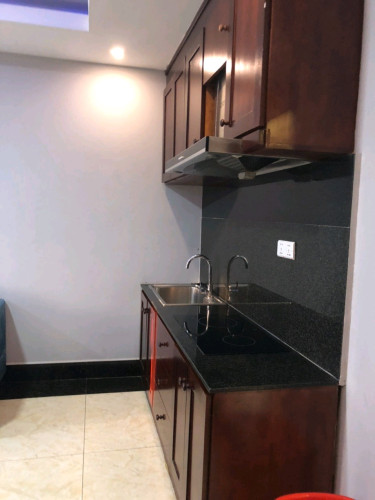 Corner Building for Rent – Boeung Keng Kang Area