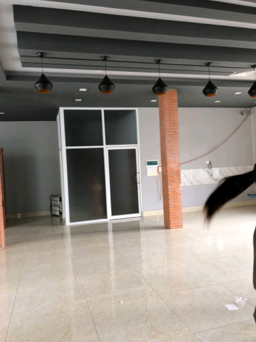 Corner Building for Rent – Boeung Keng Kang Area