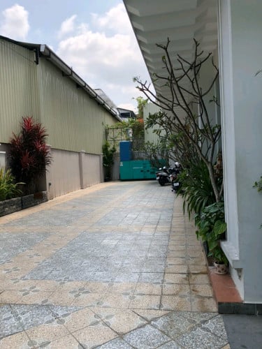 Corner Building for Rent – Boeung Keng Kang Area
