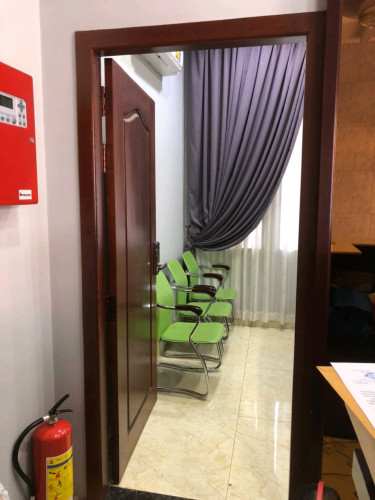 Corner Building for Rent – Boeung Keng Kang Area
