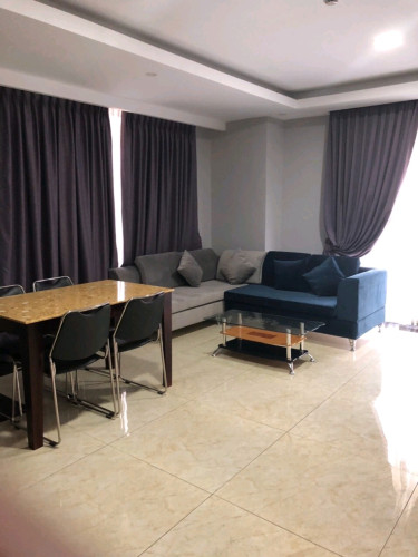 Corner Building for Rent – Boeung Keng Kang Area