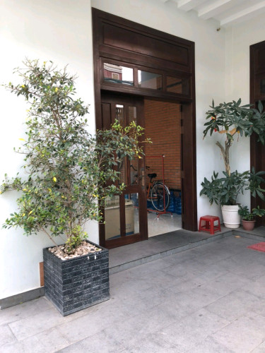 Corner Building for Rent – Boeung Keng Kang Area