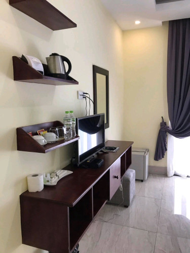 Corner Building for Rent – Boeung Keng Kang Area