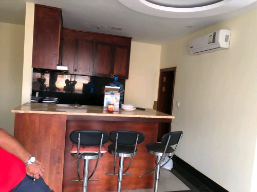Corner Building for Rent – Boeung Keng Kang Area