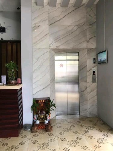 Corner Building for Rent – Boeung Keng Kang Area
