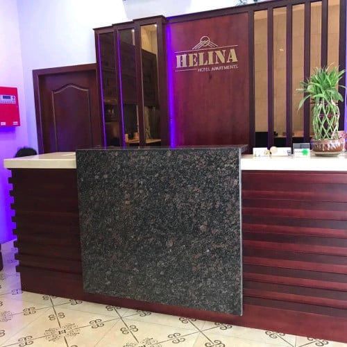 Corner Building for Rent – Boeung Keng Kang Area