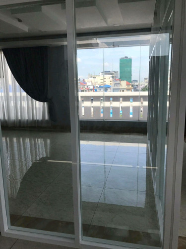 Corner Building for Rent – Boeung Keng Kang Area