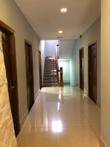 Corner Building for Rent – Boeung Keng Kang Area