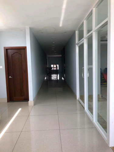 Corner Building for Rent – Boeung Keng Kang Area