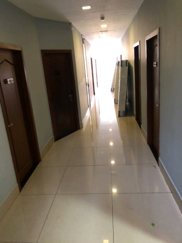 Corner Building for Rent – Boeung Keng Kang Area