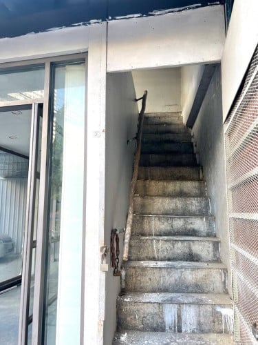 Corner Shop For Rent In BKK1