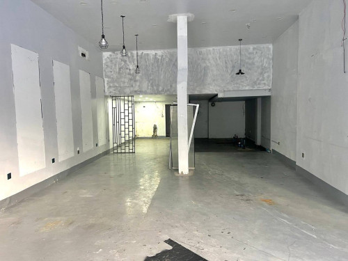 Corner Shop For Rent In BKK1