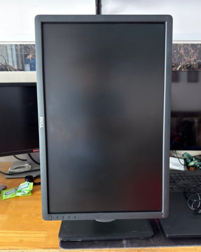 DELL 22” Full HD