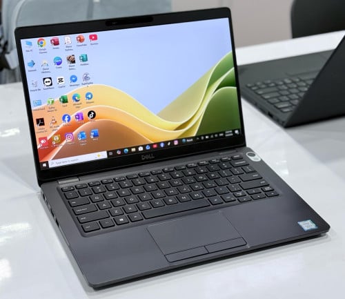 Dell Latitude 5300 Touchscreen