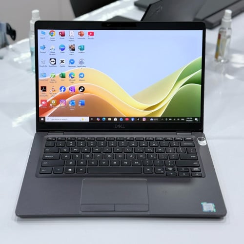 Dell Latitude 5300 Touchscreen