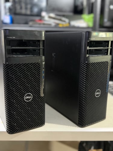 Dell Precision 7865 workstation