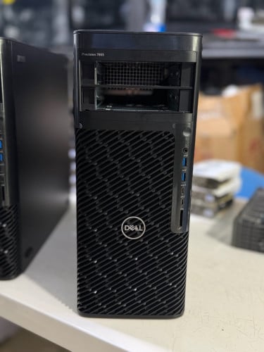 Dell Precision 7865 workstation