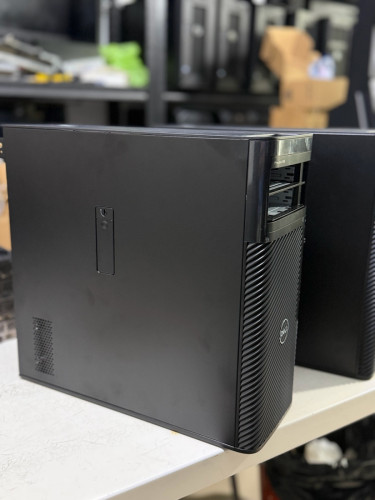Dell Precision 7865 workstation