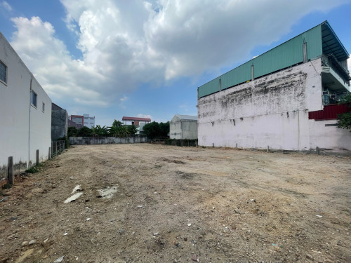 Factory for rent