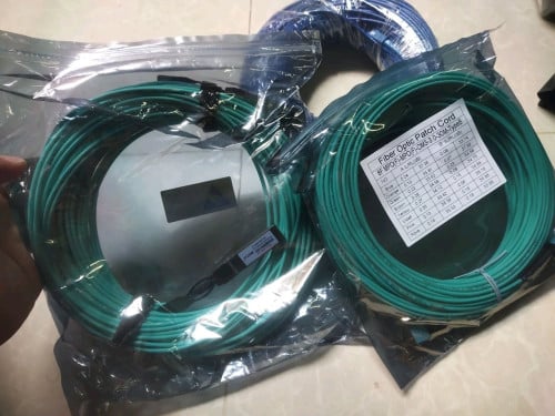 Fiber optic