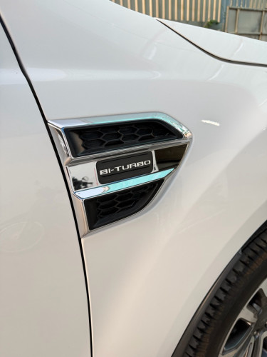 Ford Everest 020 full option