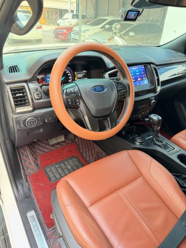 Ford Everest 020 full option