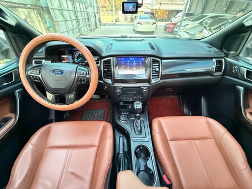 Ford Everest 020 full option