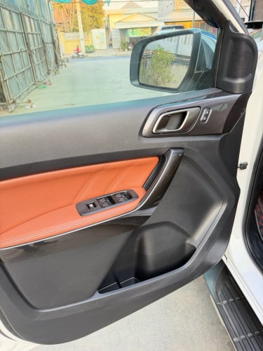 Ford Everest 020 full option