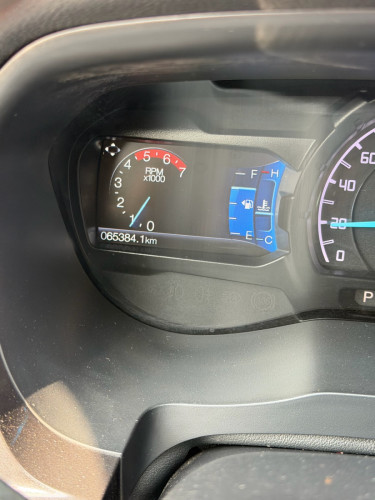 Ford Everest 020 full option