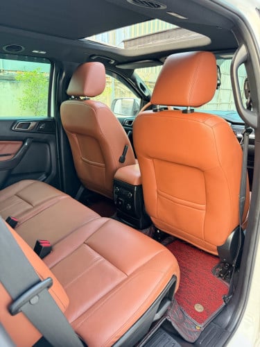 Ford Everest 020 full option