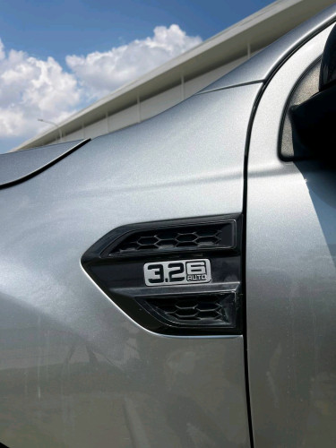 Ford Ranger Wildtrak ឆ្នាំ ផលិត 2021 ម៉ាសុីនធំ 3.2L ម៉ាស៊ូត