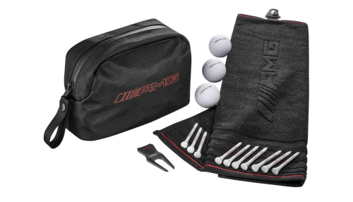 GOLF GIFT SET