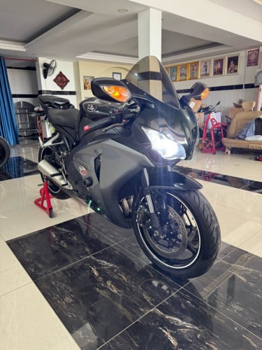 Honda CBR1000RR 2011 full tax paper