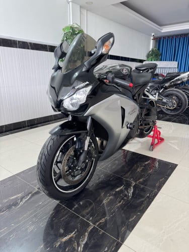 Honda CBR1000RR 2011 full tax paper