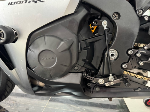Honda CBR1000RR 2011 full tax paper