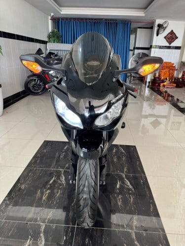 Honda CBR1000RR 2011 full tax paper