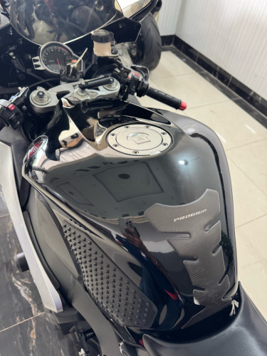 Honda CBR1000RR 2011 full tax paper