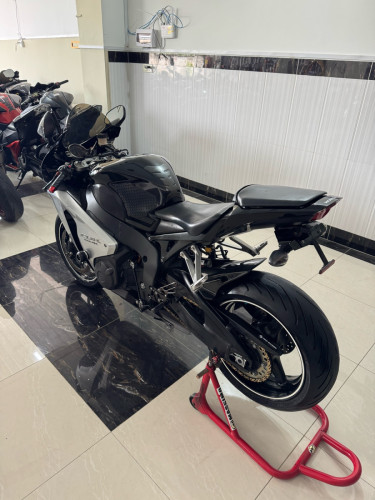 Honda CBR1000RR 2011 full tax paper