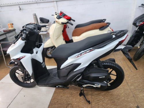 HONDA click 2021 125cc