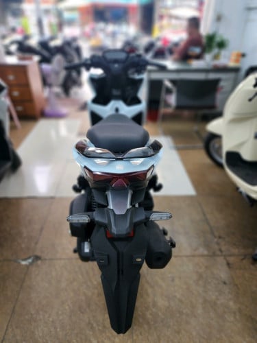 HONDA click 2021 125cc