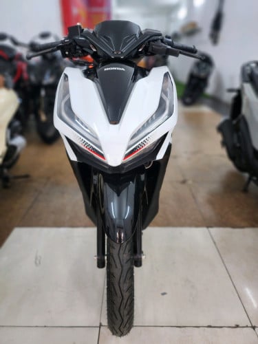 HONDA click 2021 125cc