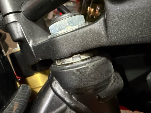 Honda CRF Rally 250cc ABS 98% ជប៉ុនចំ​