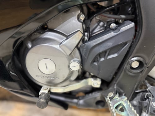 Honda CRF Rally 250cc ABS 98% ជប៉ុនចំ​
