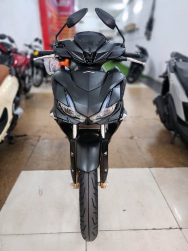 HONDA WINNER 2024 smart key 150cc