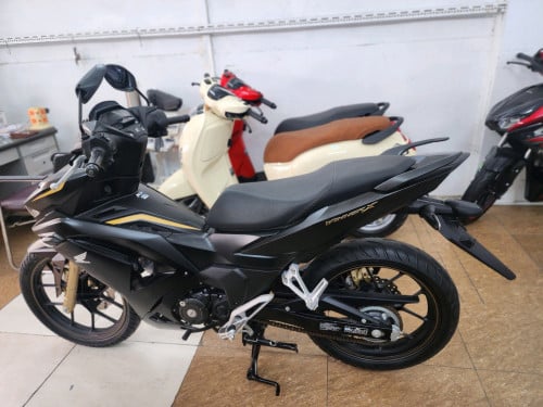 HONDA WINNER 2024 smart key 150cc